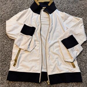 Lulu lemon track jacket